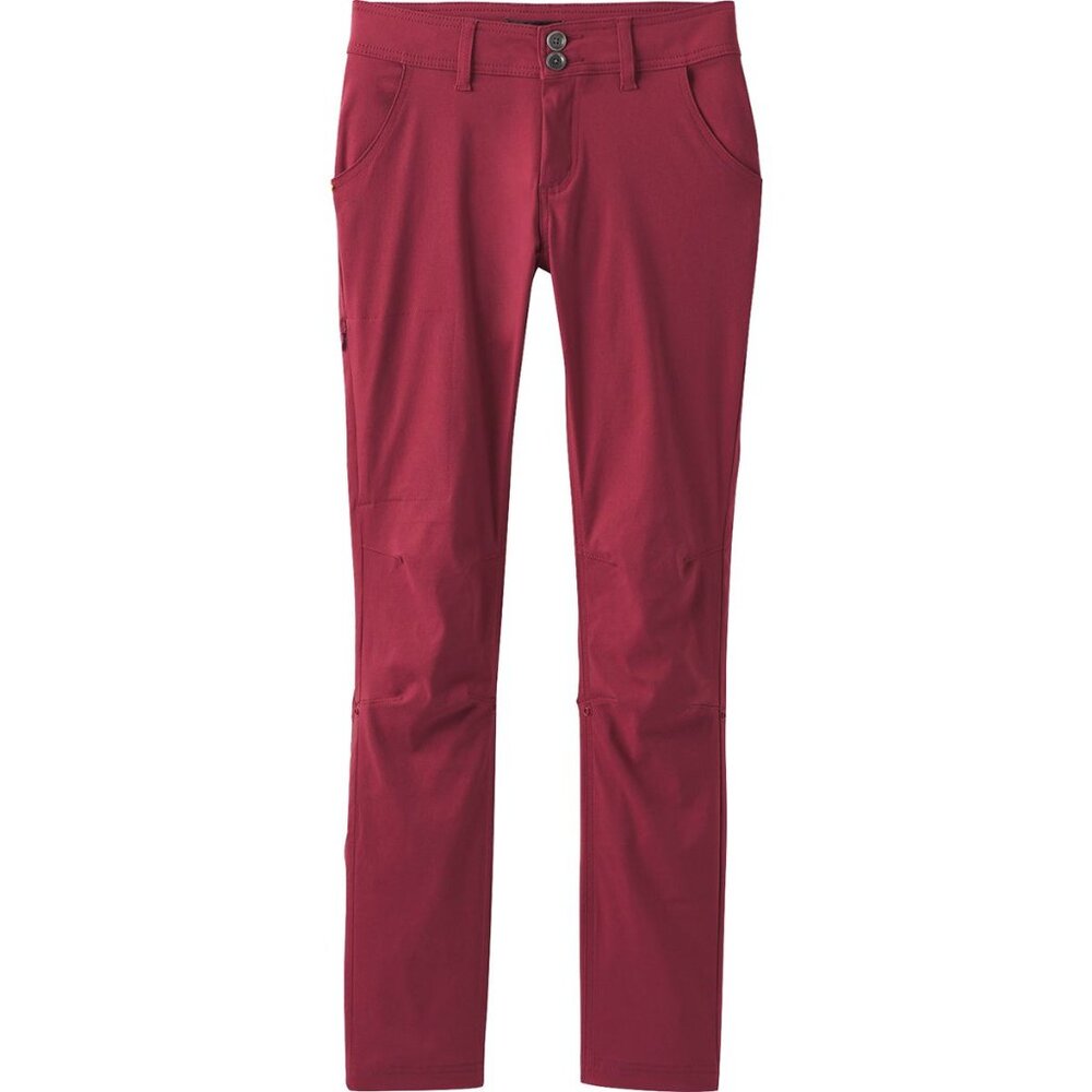 Prana Halle Straight Pant - Women's